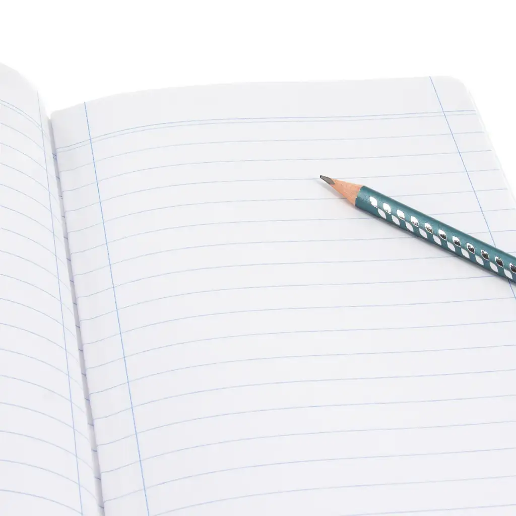 Ars Una: Street Kings skateboardový linajkový zošit pre 3. ročník A/5 kép 2