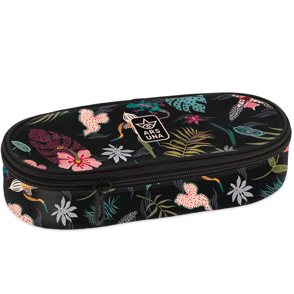 Ars Una: Tahiti veľký peračník 23x5,5x9 cm