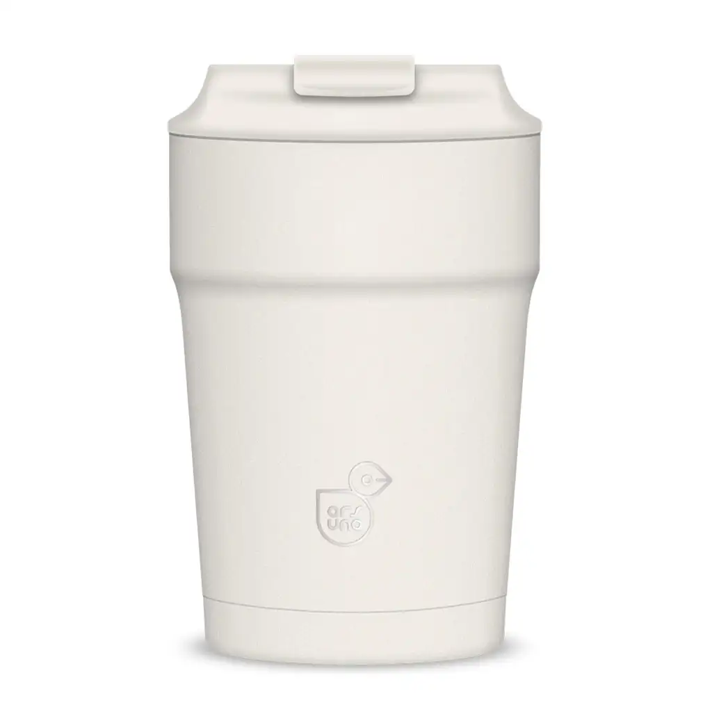 Ars Una: Termo hrnček 350 ml - Kokosové mlieko