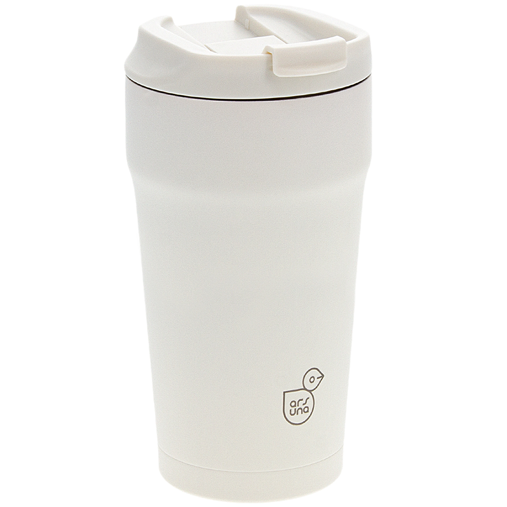 Ars Una: Termo pohár 470 ml - Kokosové mlieko