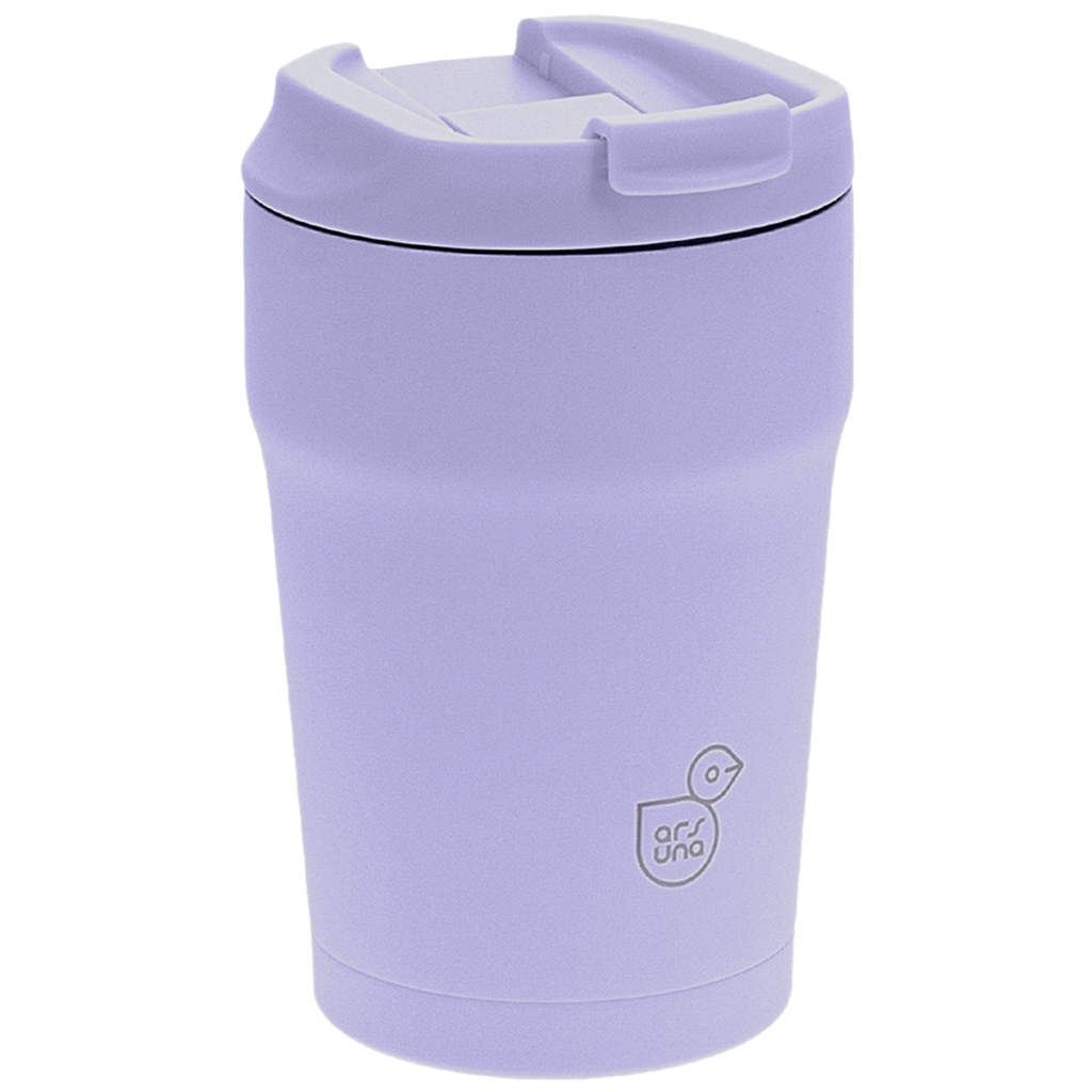 Ars Una: Termohrnček 350 ml - Levanduľa