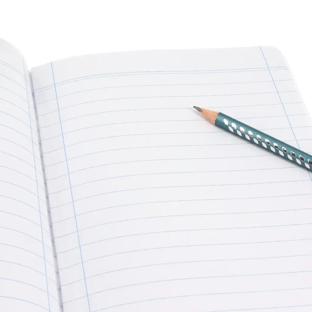 Ars Una: Wild and Free jazdecký linajkový zošit pre 3. ročník A/5 kép 2