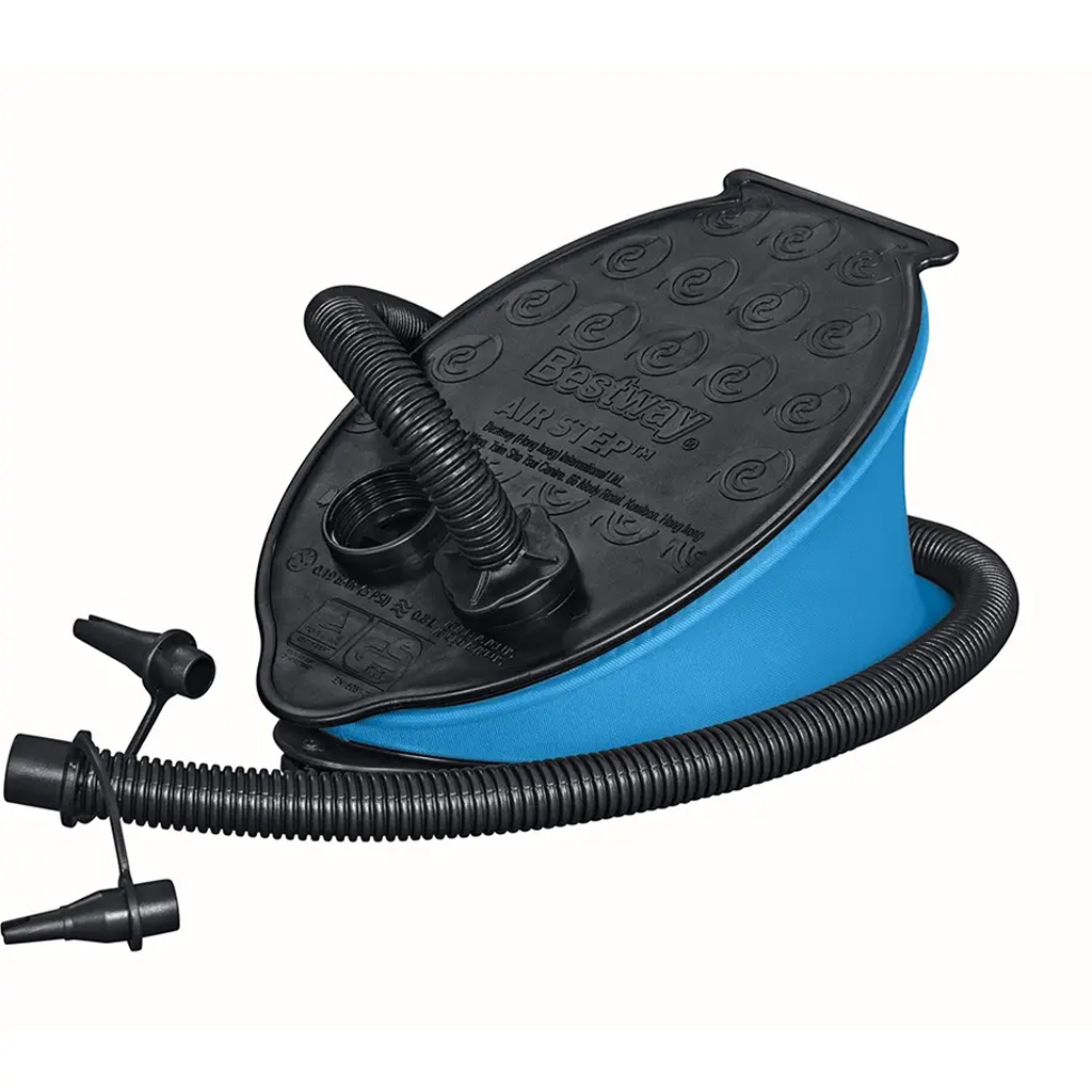 Bestway: Air Step nožná pumpa