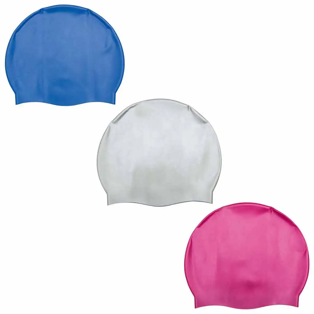 Bestway: Glider™ silikónová plavecká čiapka od 14 rokov v 3 farbách 1 ks kép 1