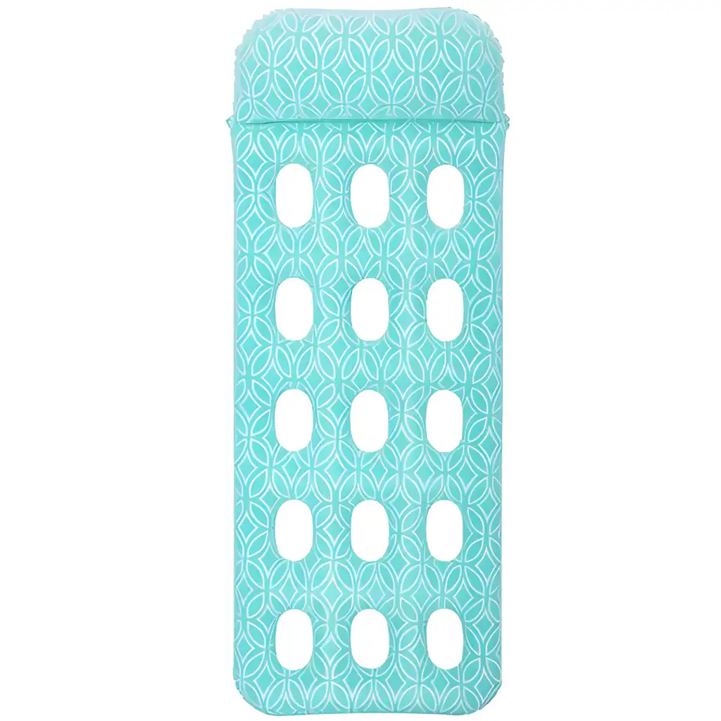 Bestway: H2OGO!® Comfort Plush™ nafukovací matrac 198x74cm