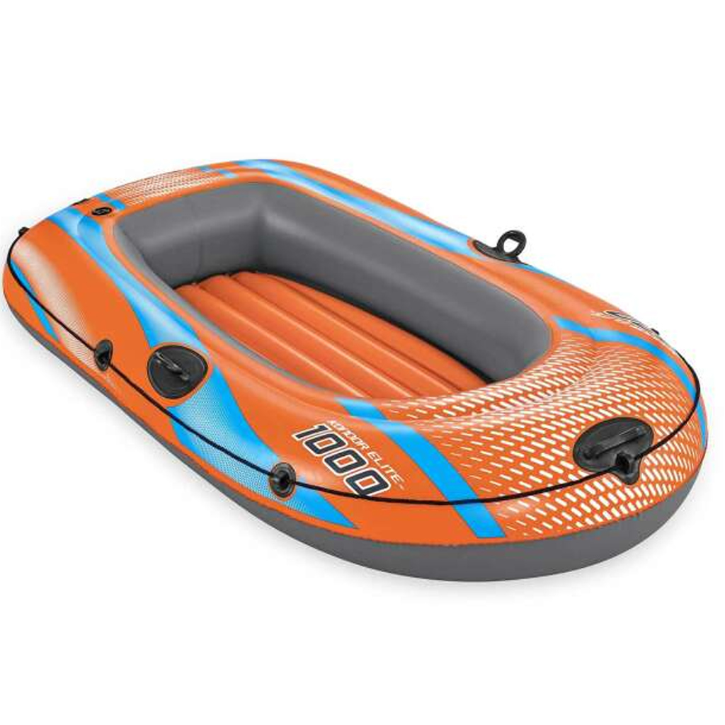 Bestway: Kondor Elite 1000 nafukovací čln 162 cm kép 1