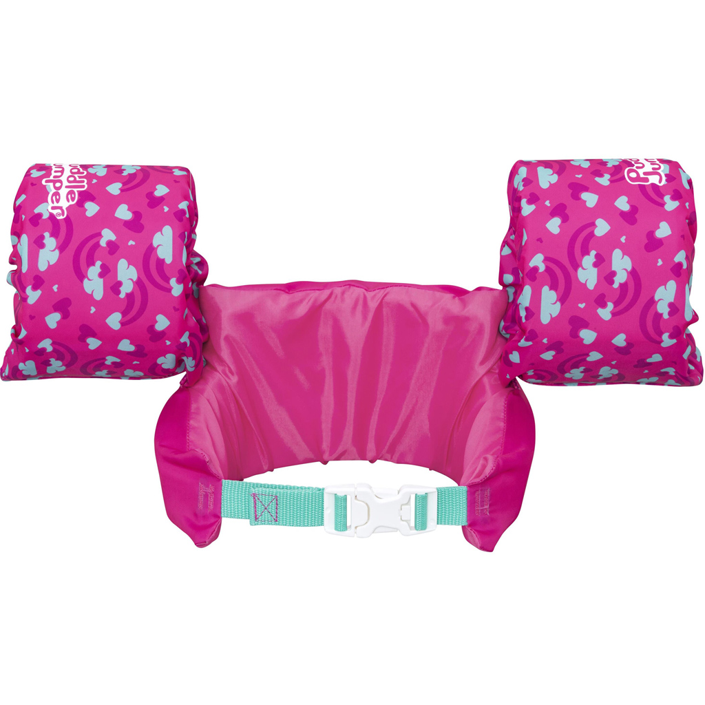 Bestway: Plávacia vesta s motívom jednorožca kép 2