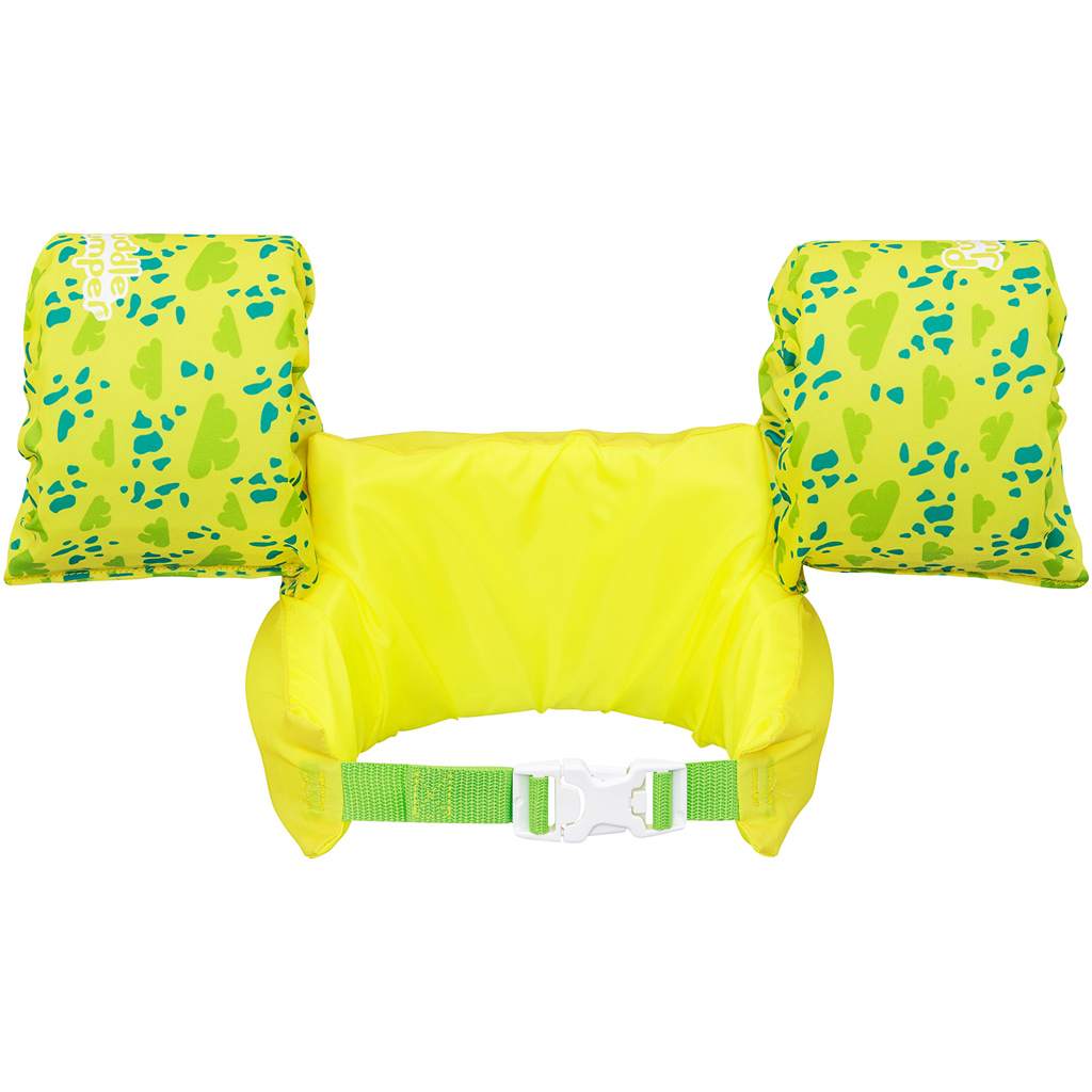 Bestway: Plávacia vesta s motívom korytnačky kép 3