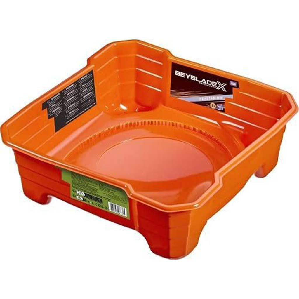 Beyblade X: Blaystadium oranžová dráha - Hasbro