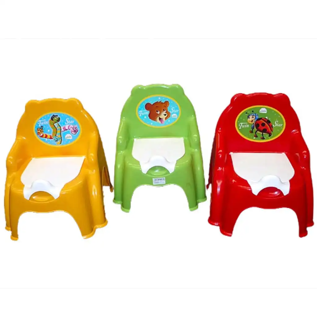 Nočník Trón - D-Toys