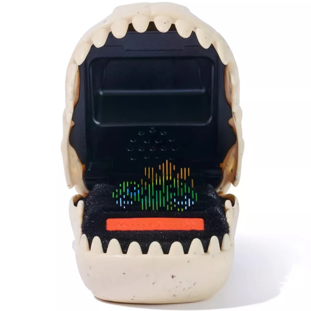 Bitzee Jurassic World interaktívny digitálny domáci miláčik - Spin Master kép 3