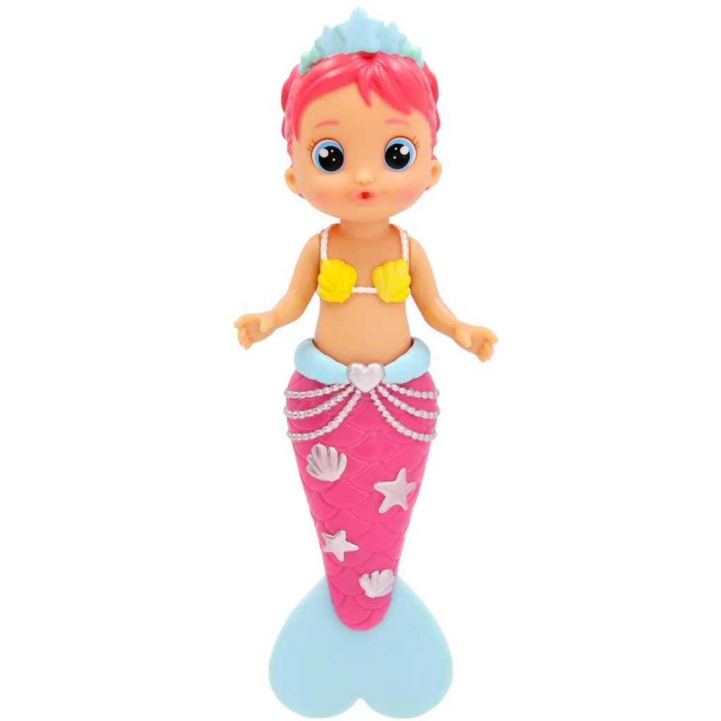 Bloopies: Tancujúce bábätko morská panna - Melanie