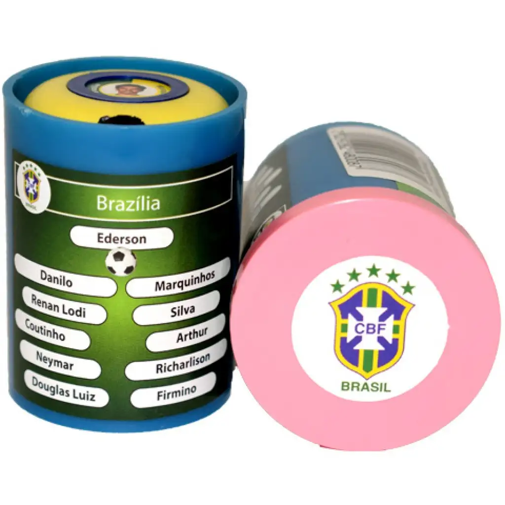 Brazílsky tím stolného futbalu