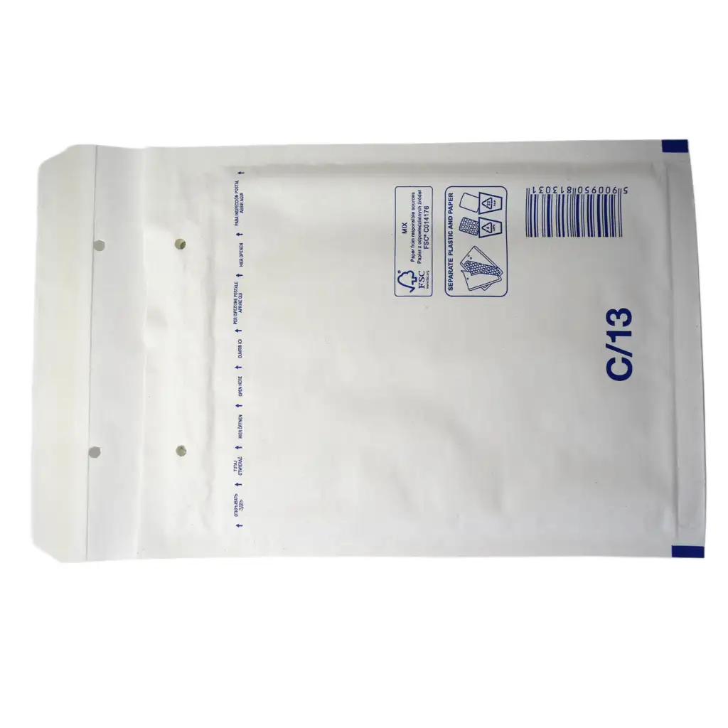 Bublinková obálka 13-C 145x215mm 1ks
