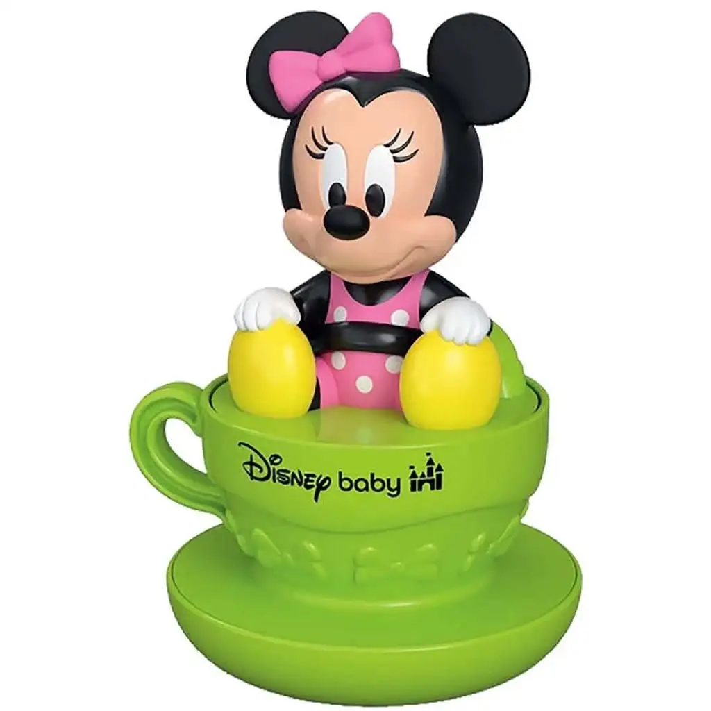 Clementoni Baby: Disney Baby otočné figúrky postavičiek v štyroch variantoch 1 ks kép 2