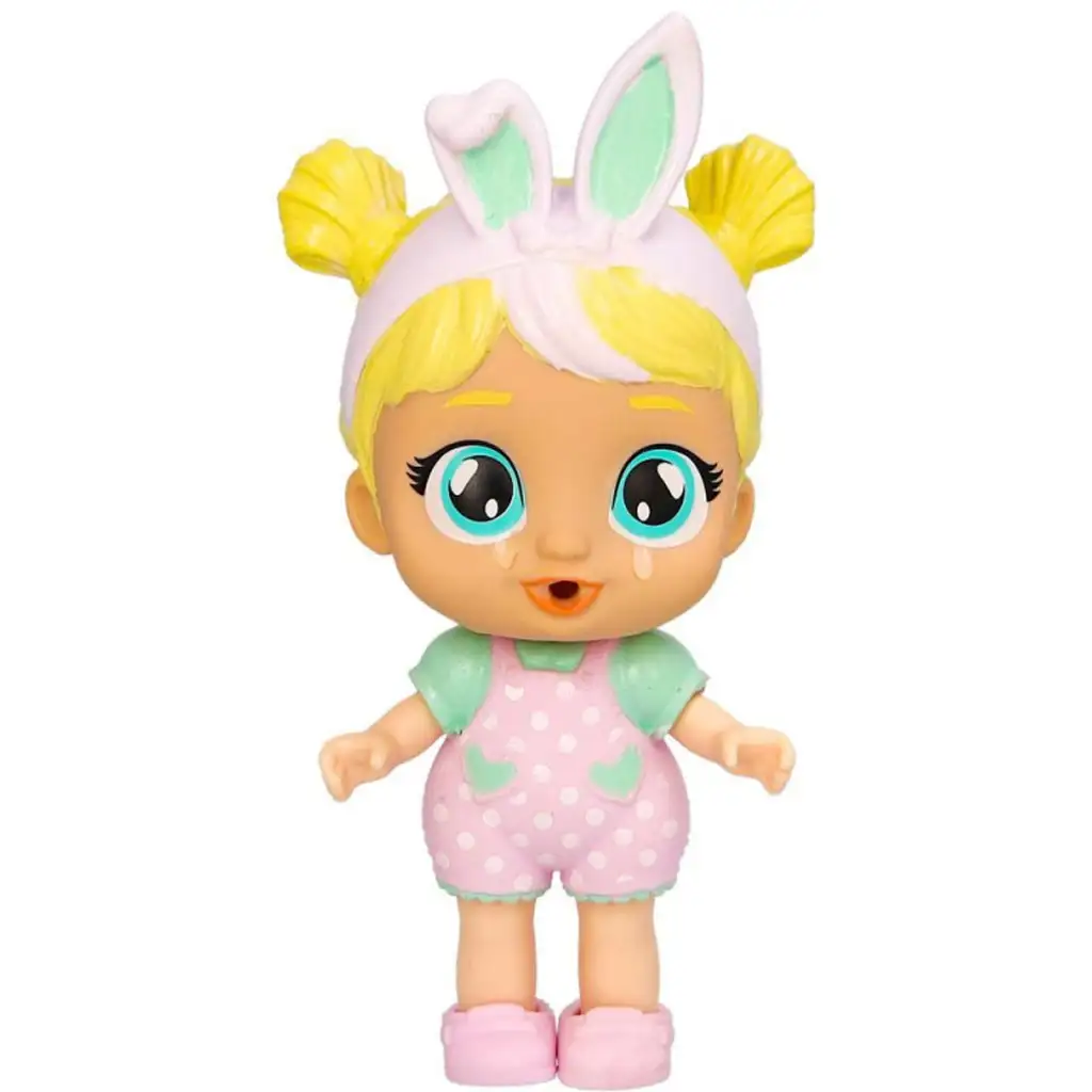 Cry Babies: Playtime - Chloe kuchynská hracia súprava kép 3