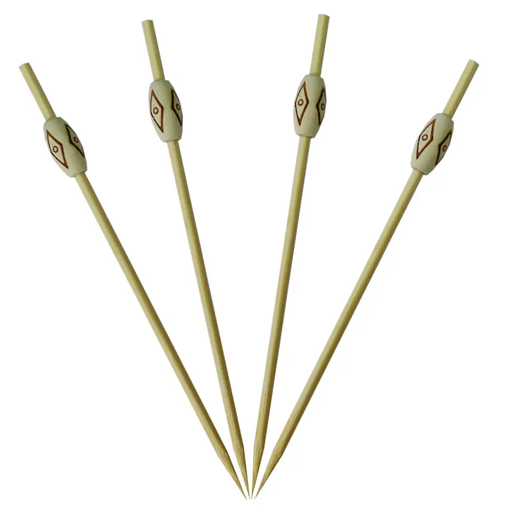 Dekoratívne špáradlá 24 ks sada