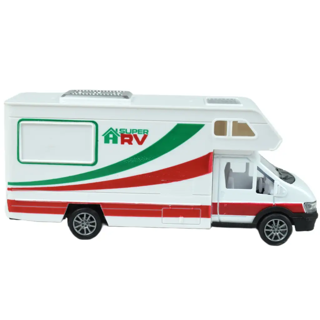 Die-Cast: Kovové autíčko v rôznych variantoch 17cm 1ks kép 2