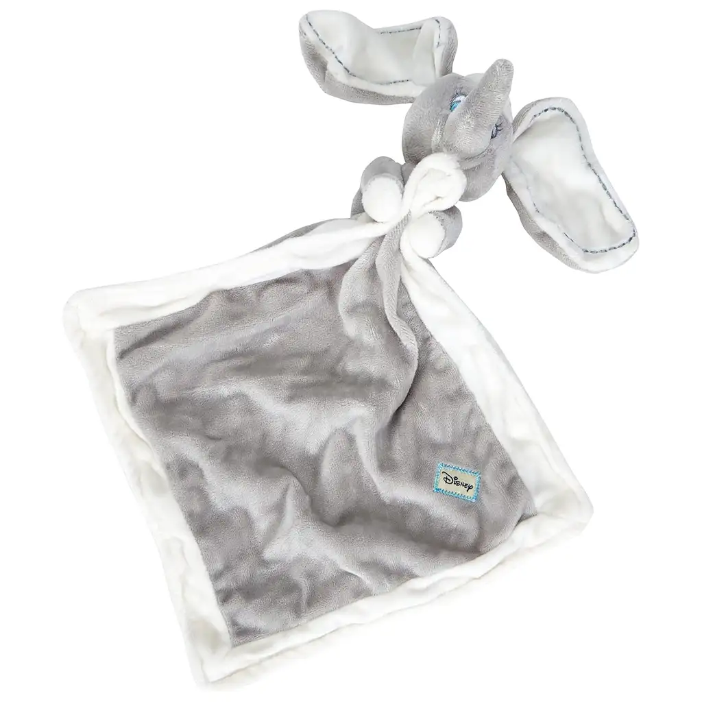 Disney: Dumbo sloník plyšová deka na spanie 15 cm - Simba Toys kép 2