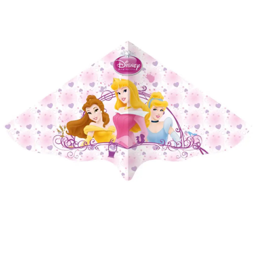 Šarkan Princezné Disney