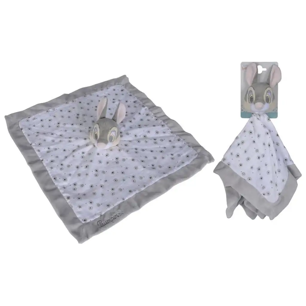 Disney: Plyšová deka s králikom Toppancs 40 cm - Simba Toys