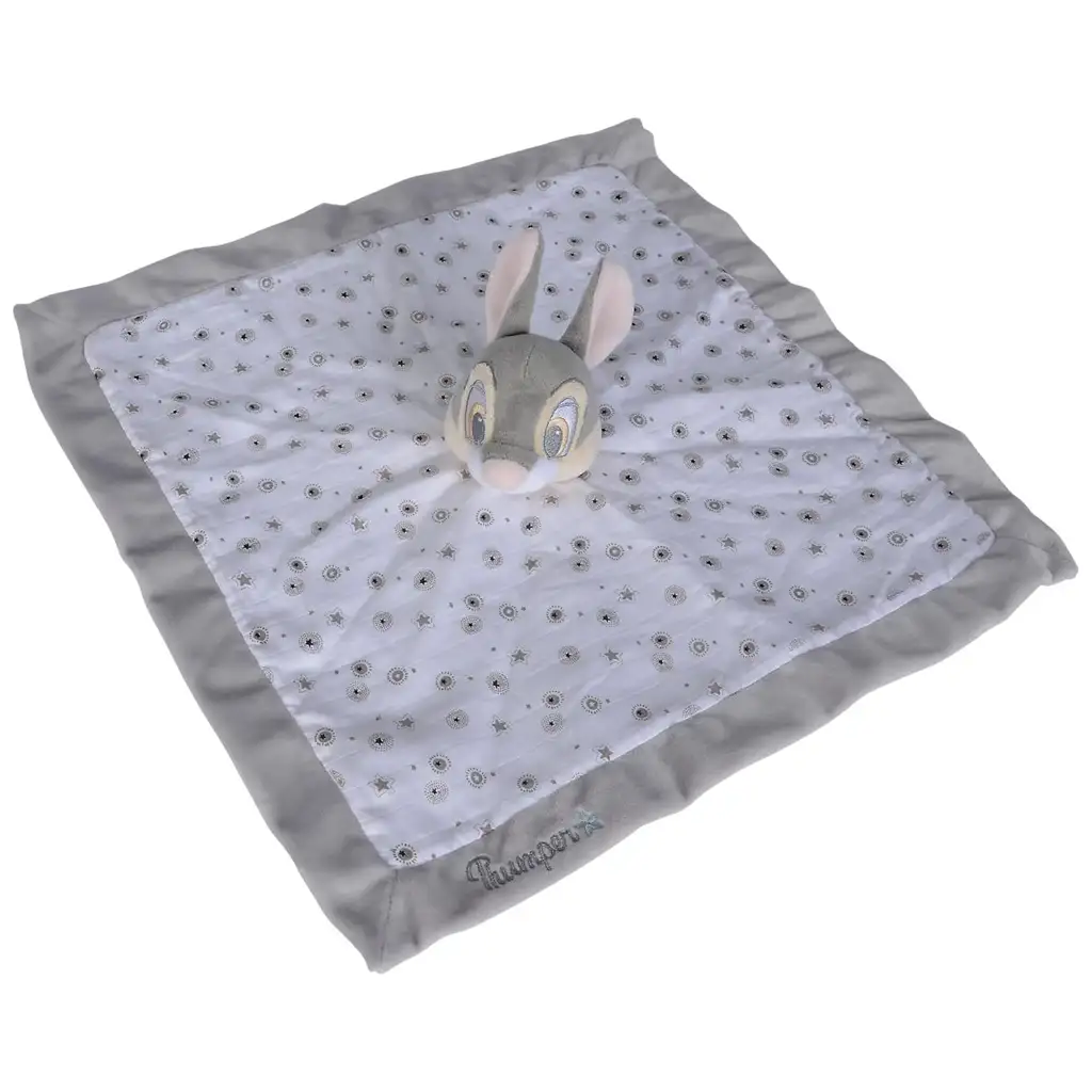 Disney: Plyšová deka s králikom Toppancs 40 cm - Simba Toys kép 2