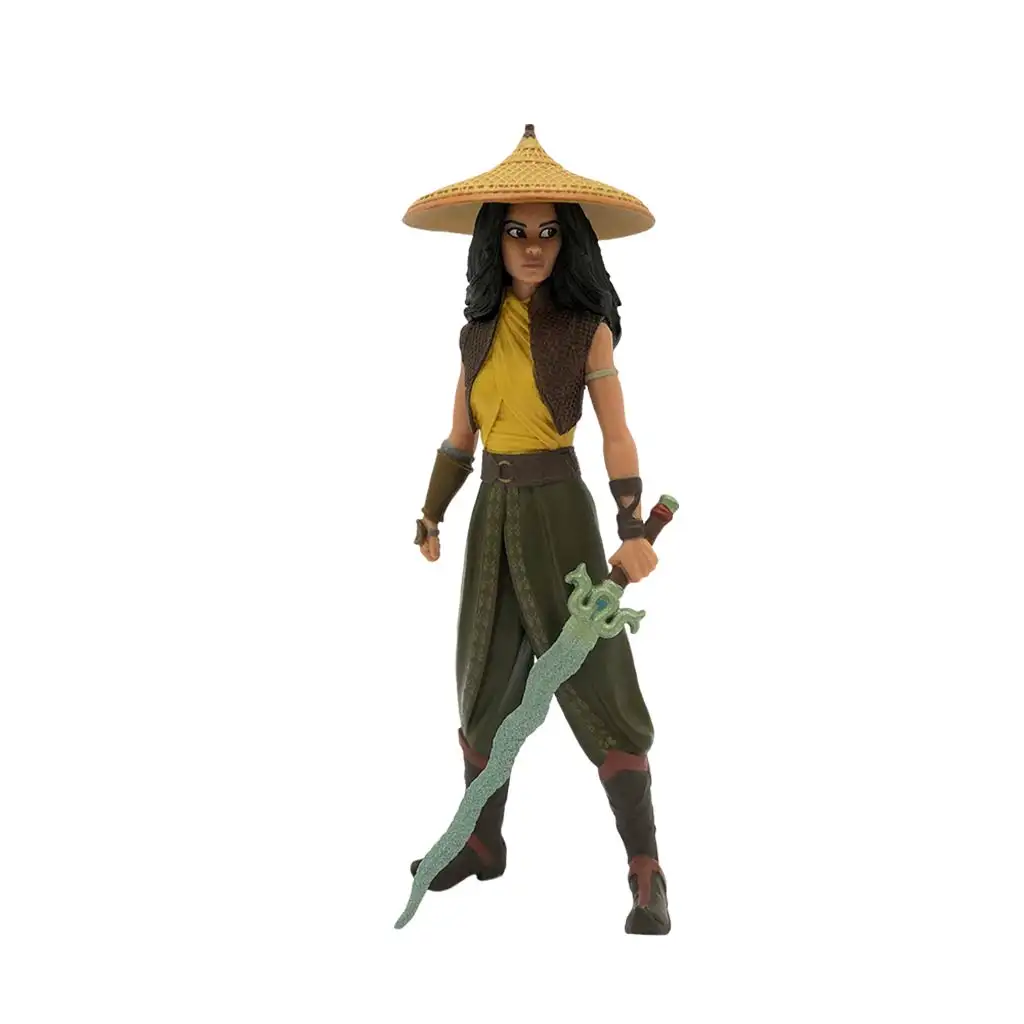 Disney Raya hračková figura - Bullyland