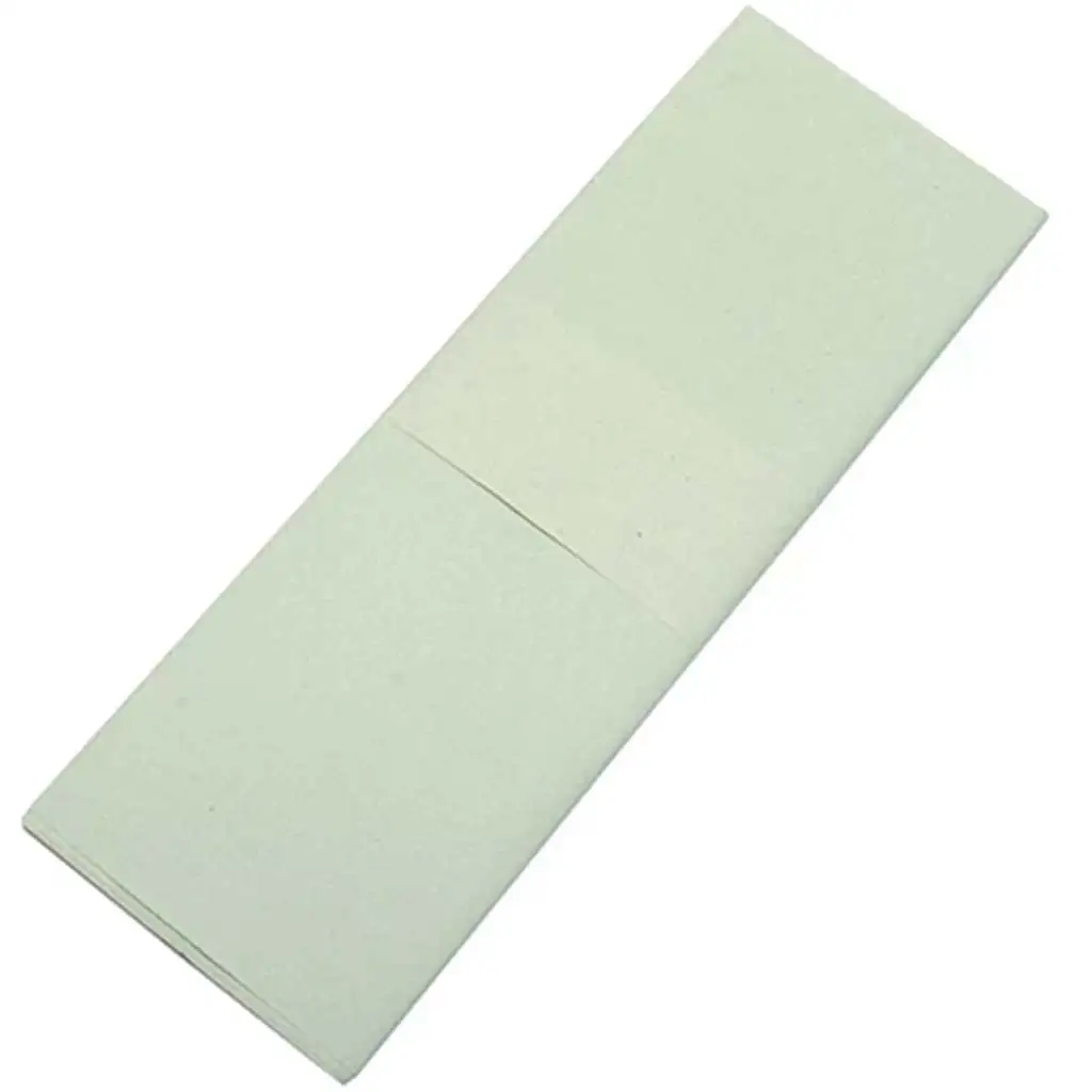 Domáci prírodný baliaci papier 5 listov 70x100 cm