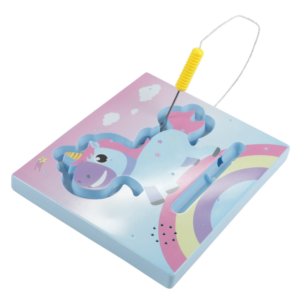 Dream Horse Jednorožec paličková zručnostná hra so zvukom kép 2