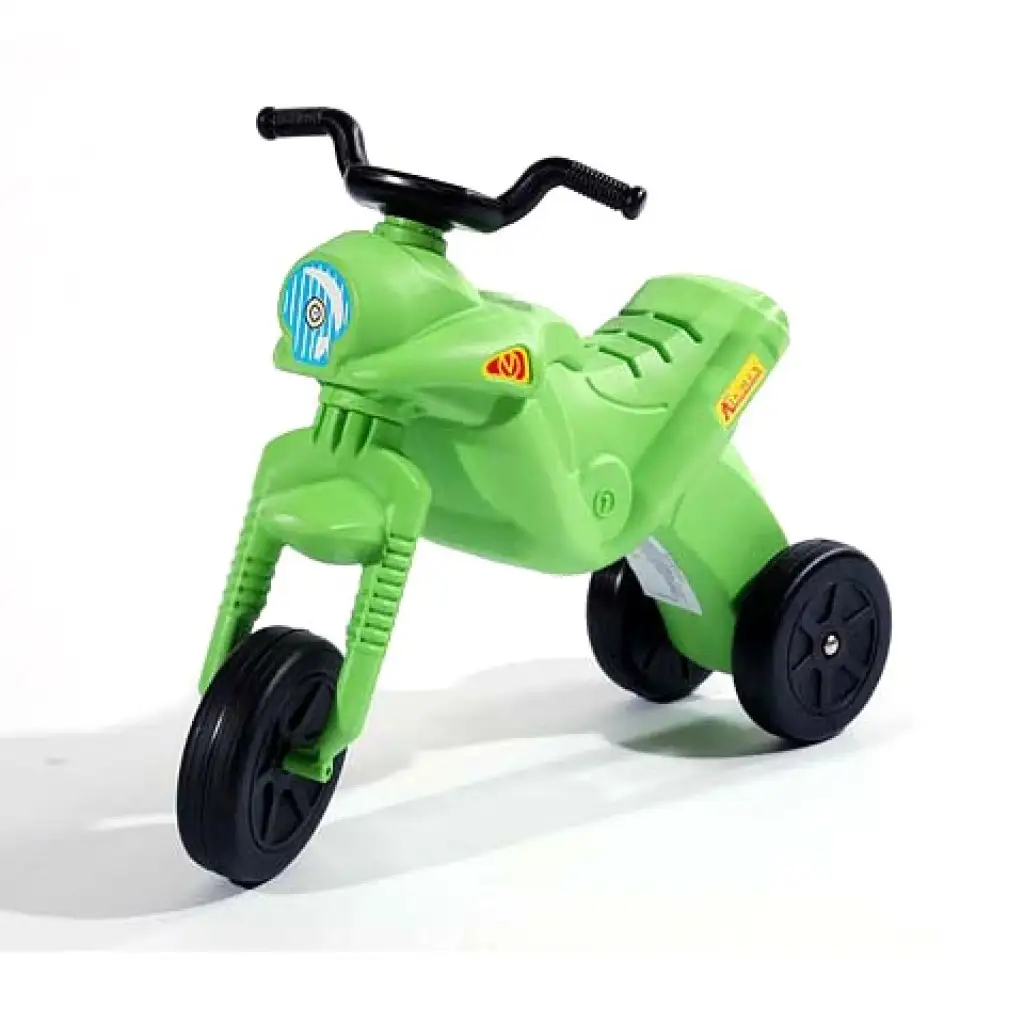 Odrážadlo motorka Enduro Maxi - D-Toys