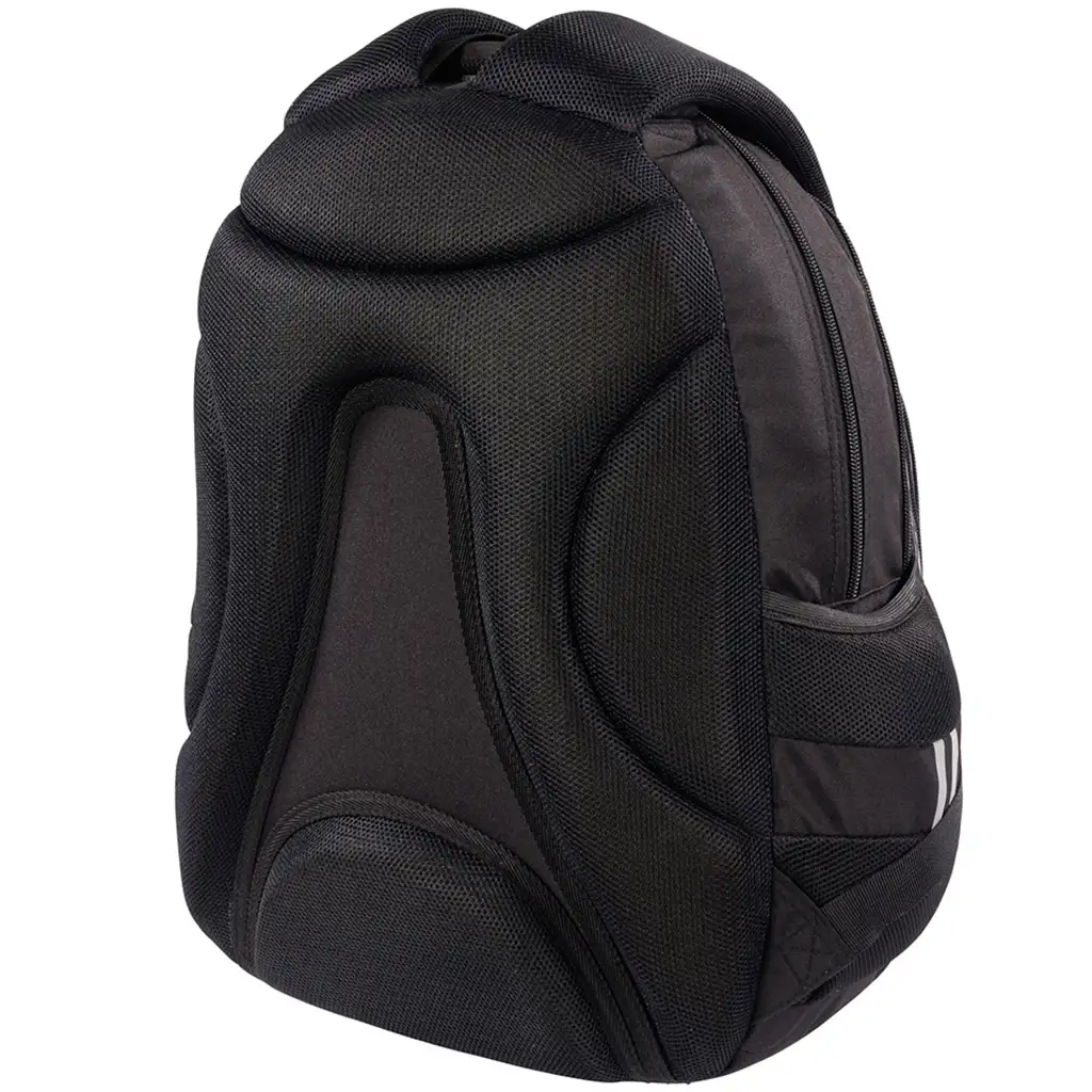 Ergonomický školský batoh St.Right Black Cats, BP06 345,5x35,5x5,5cm kép 3