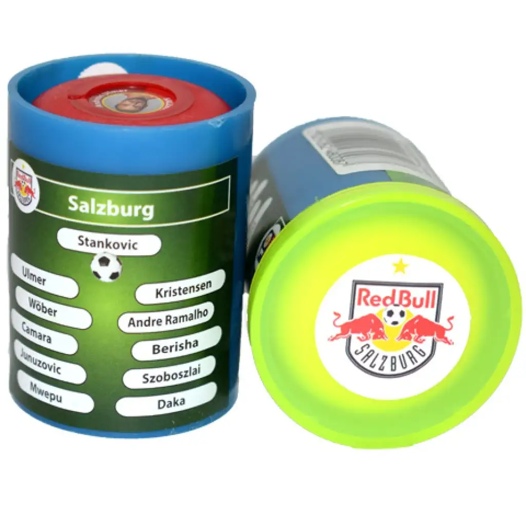 FC Red Bull Salzburg tím stolného futbalu