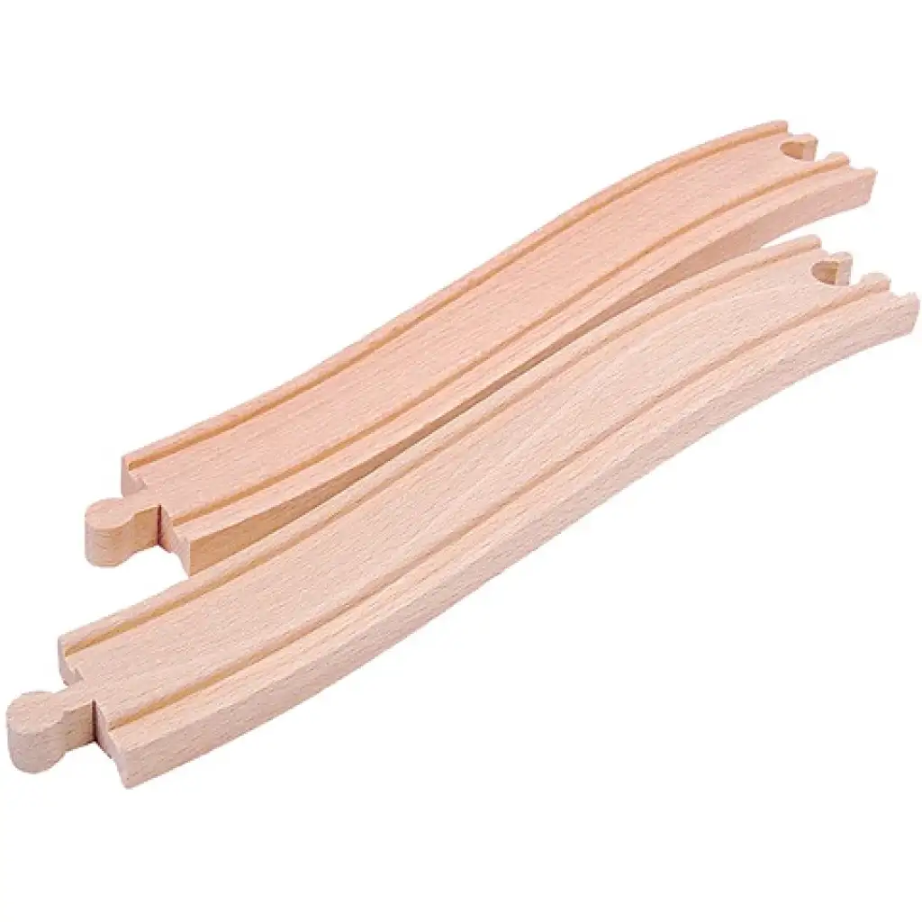 Príslušenstvo - nadjazd k drevenej vláčkodráhe