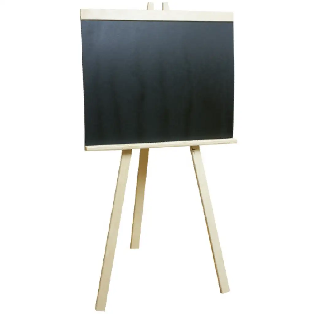 Kresliaca doska s dreveným stojanom - DaVi