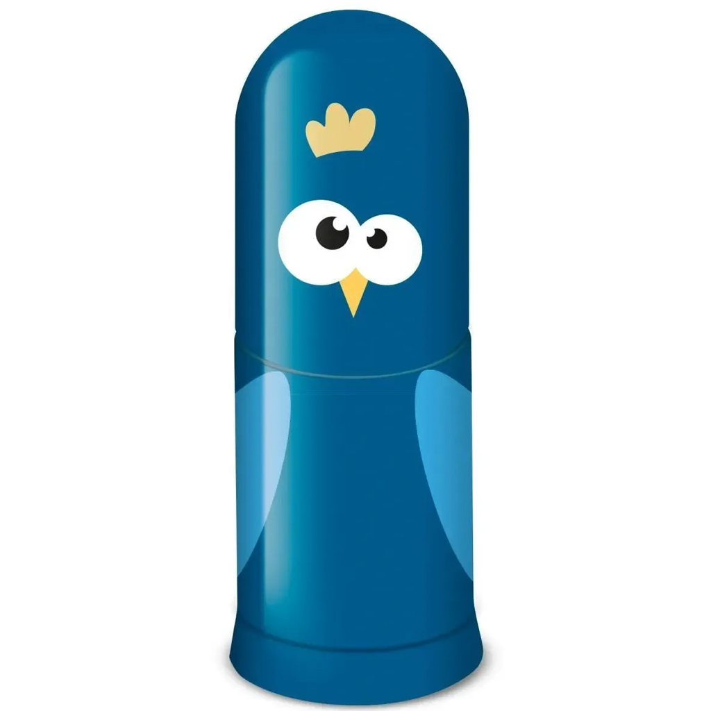 Faber-Castell: Faces strúhadlo s gumou v rôznych variantoch 1 ks