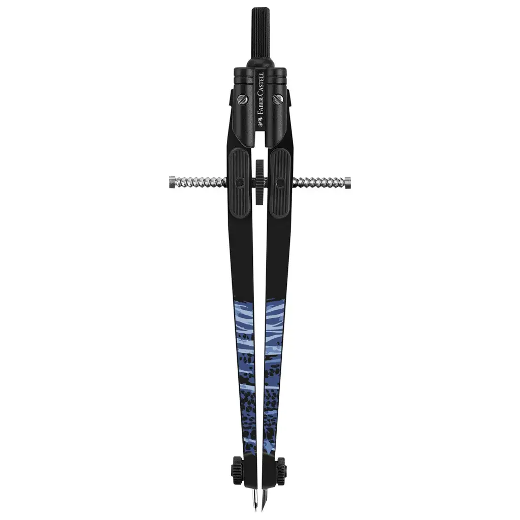 Faber-Castell: Lesklý Twist puzdro na ceruzky s rýchloposuvom kép 2