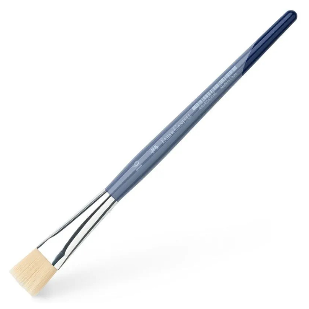 Faber-Castell: Plochý štetec č. 16