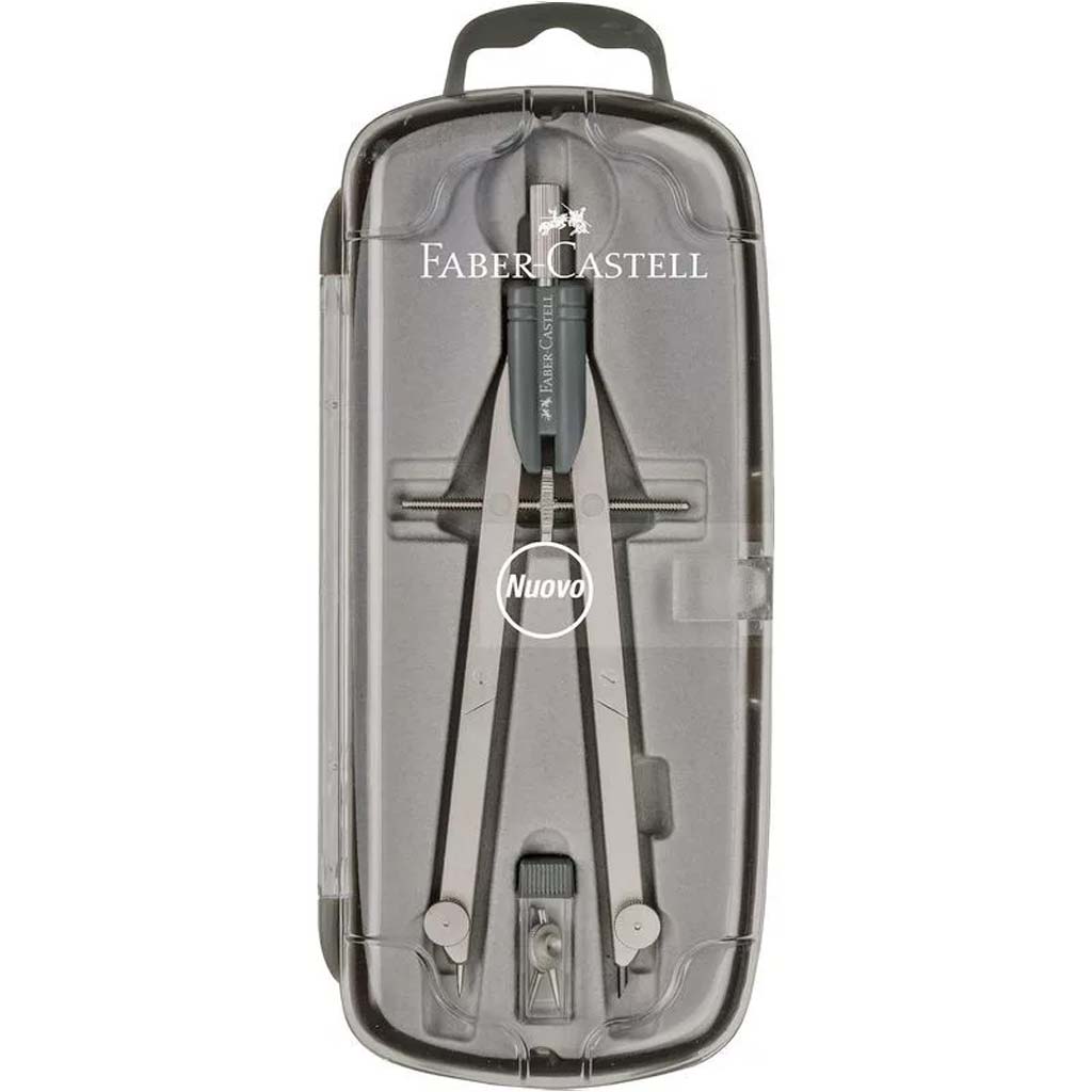 Faber-Castell: Súprava kružidiel Start 2021