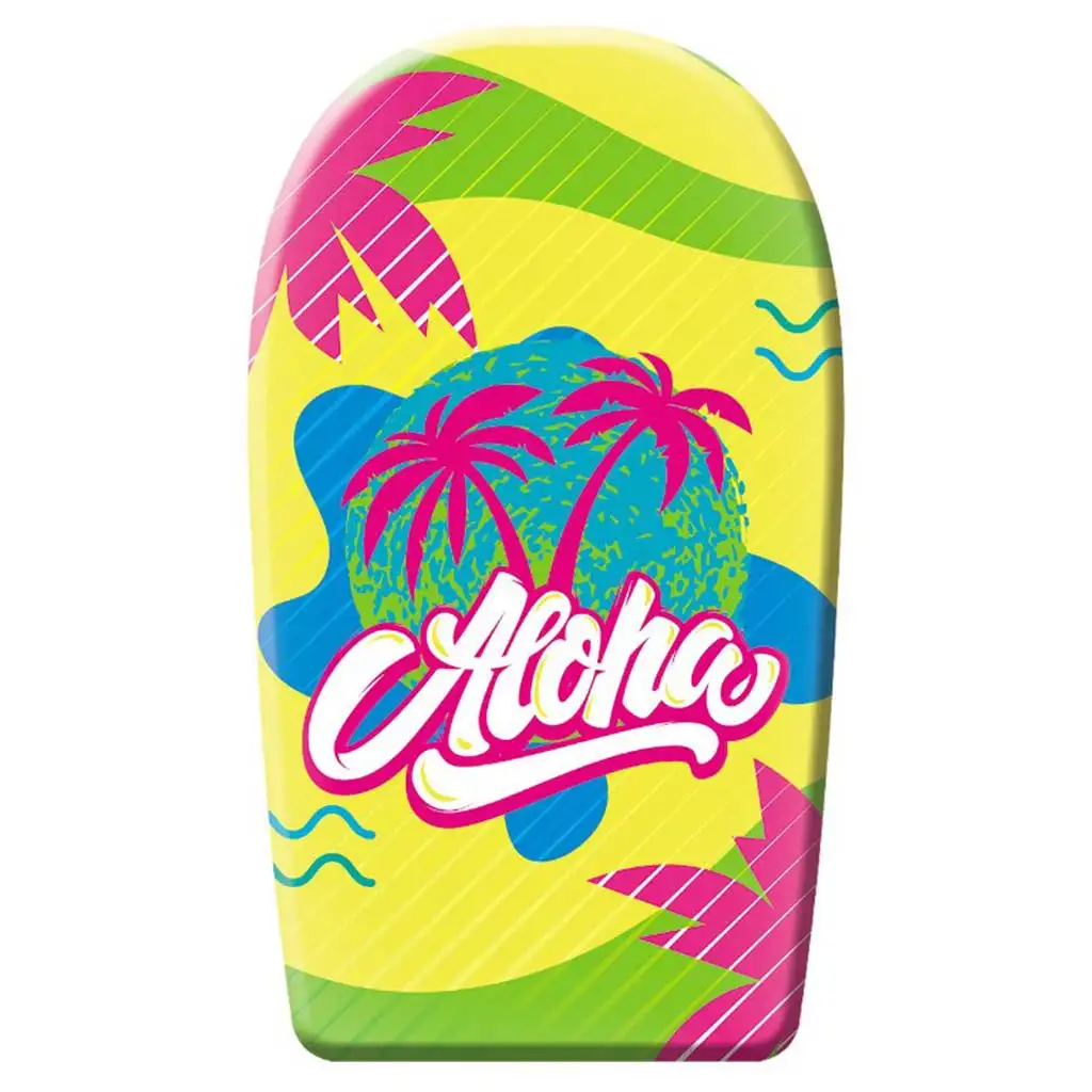 Fantasy plavecká doska 84 cm v rôznych variantoch - Mondo Toys kép 3