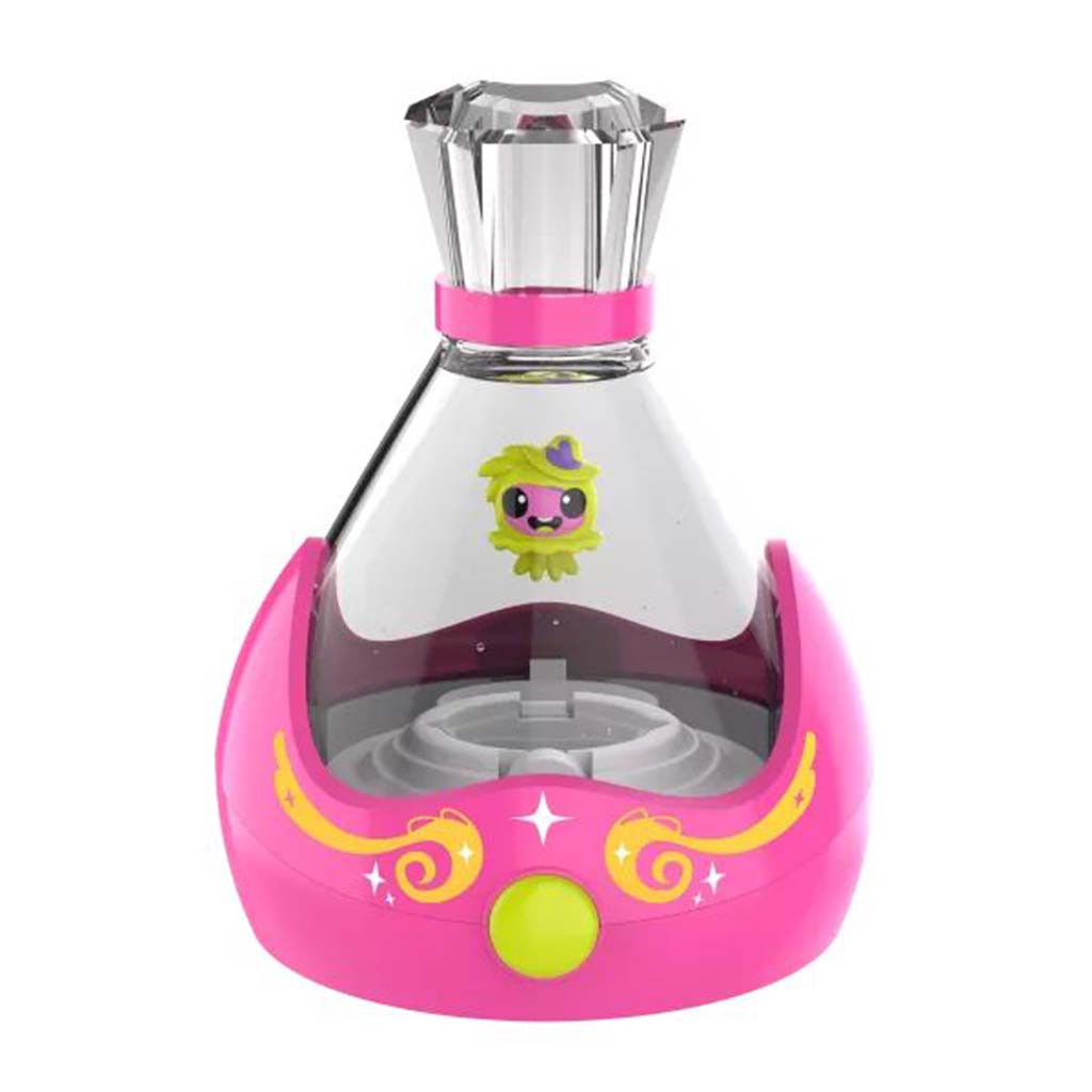 Fizzy Pets: Vodný domáci miláčik - Jelly kép 2