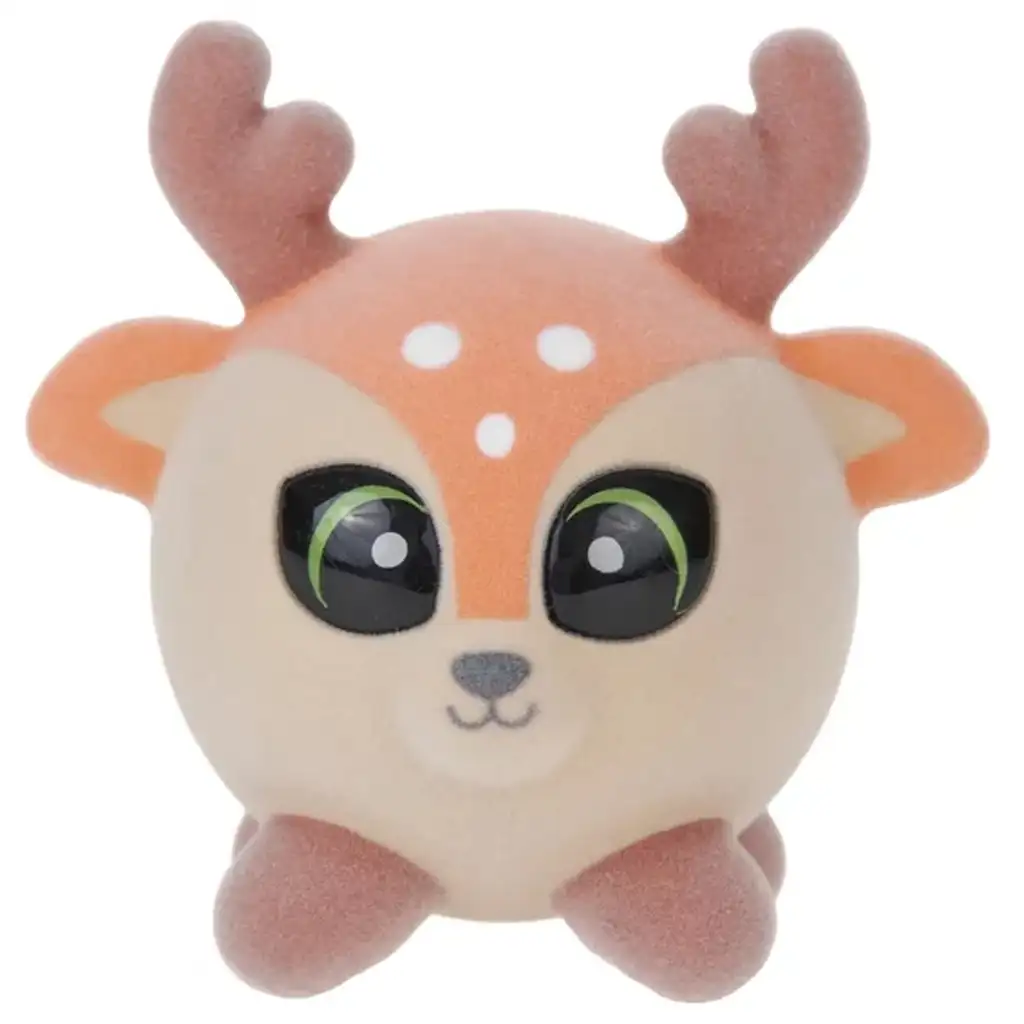 Flockies herná figúrka 4. séria - Dominic srnček