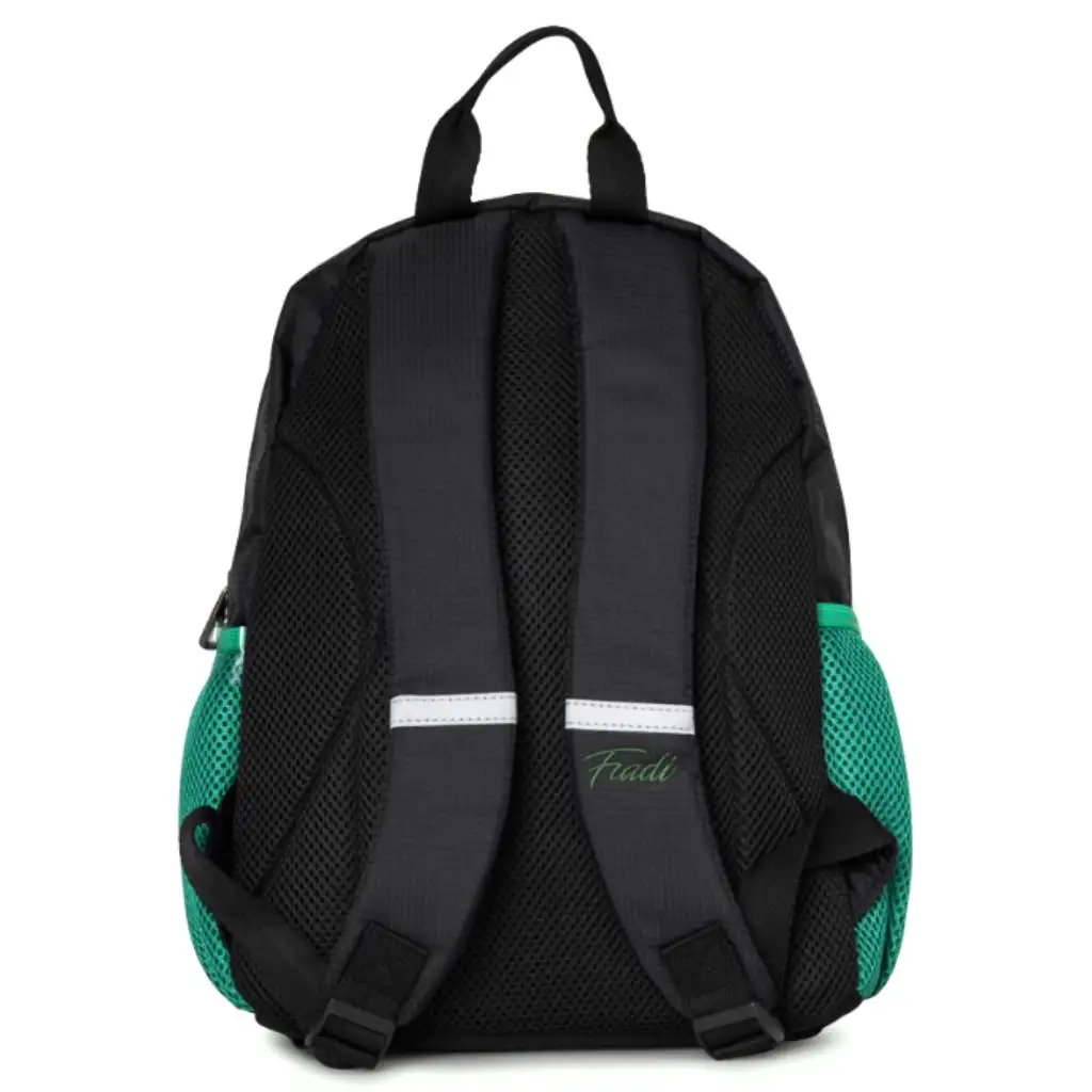 Fradi 1899 malý školský batoh kép 2