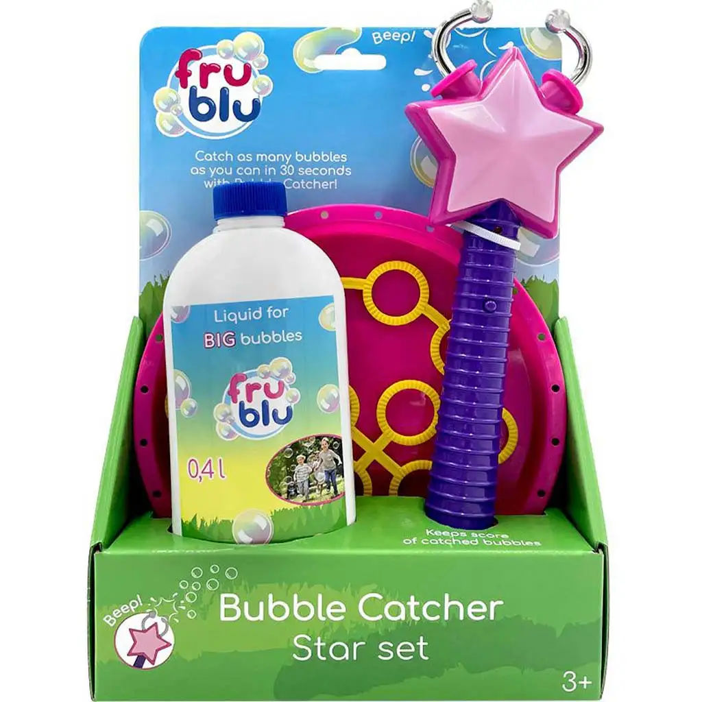 Fru Blu Bubifogó počítadlo hviezd 0,4L tekutinou kép 1