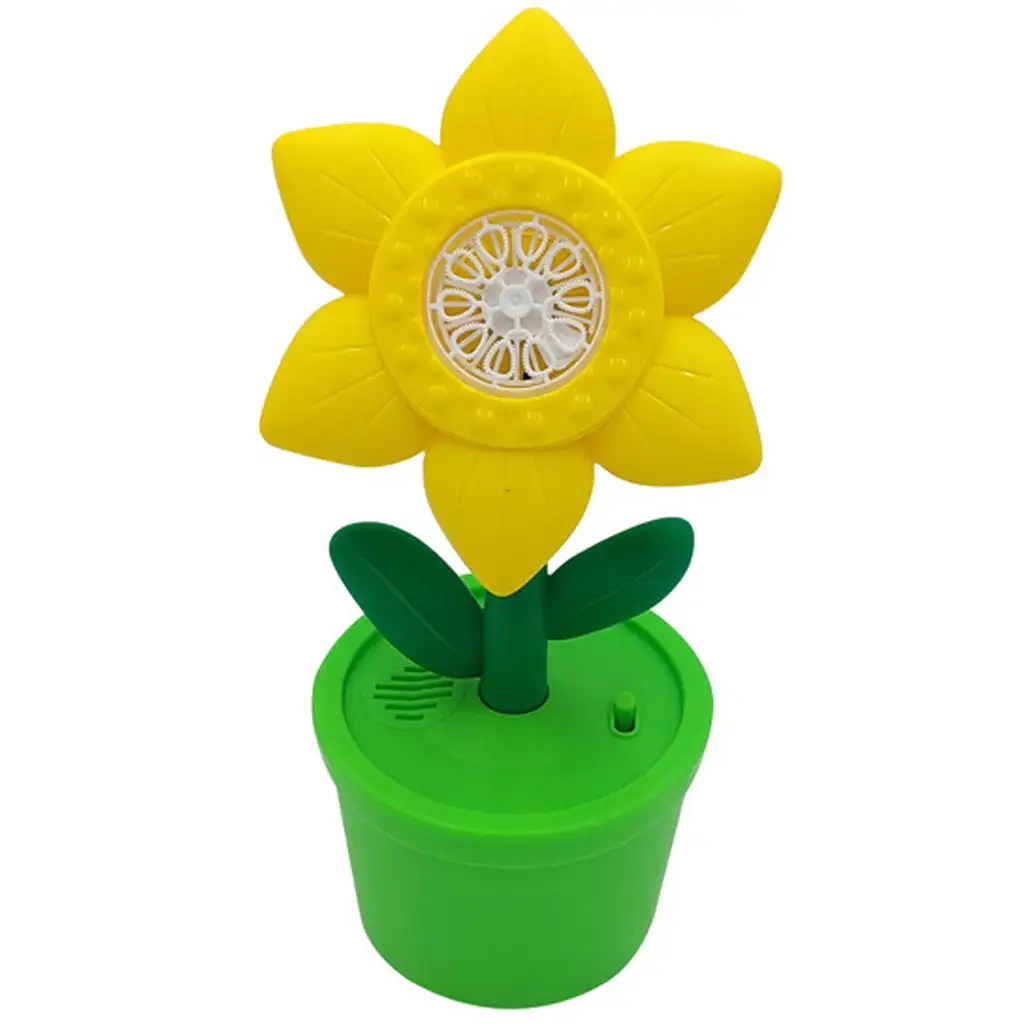 FruBlu: Narcis bublifuk s osvetlením a zvukom kép 3