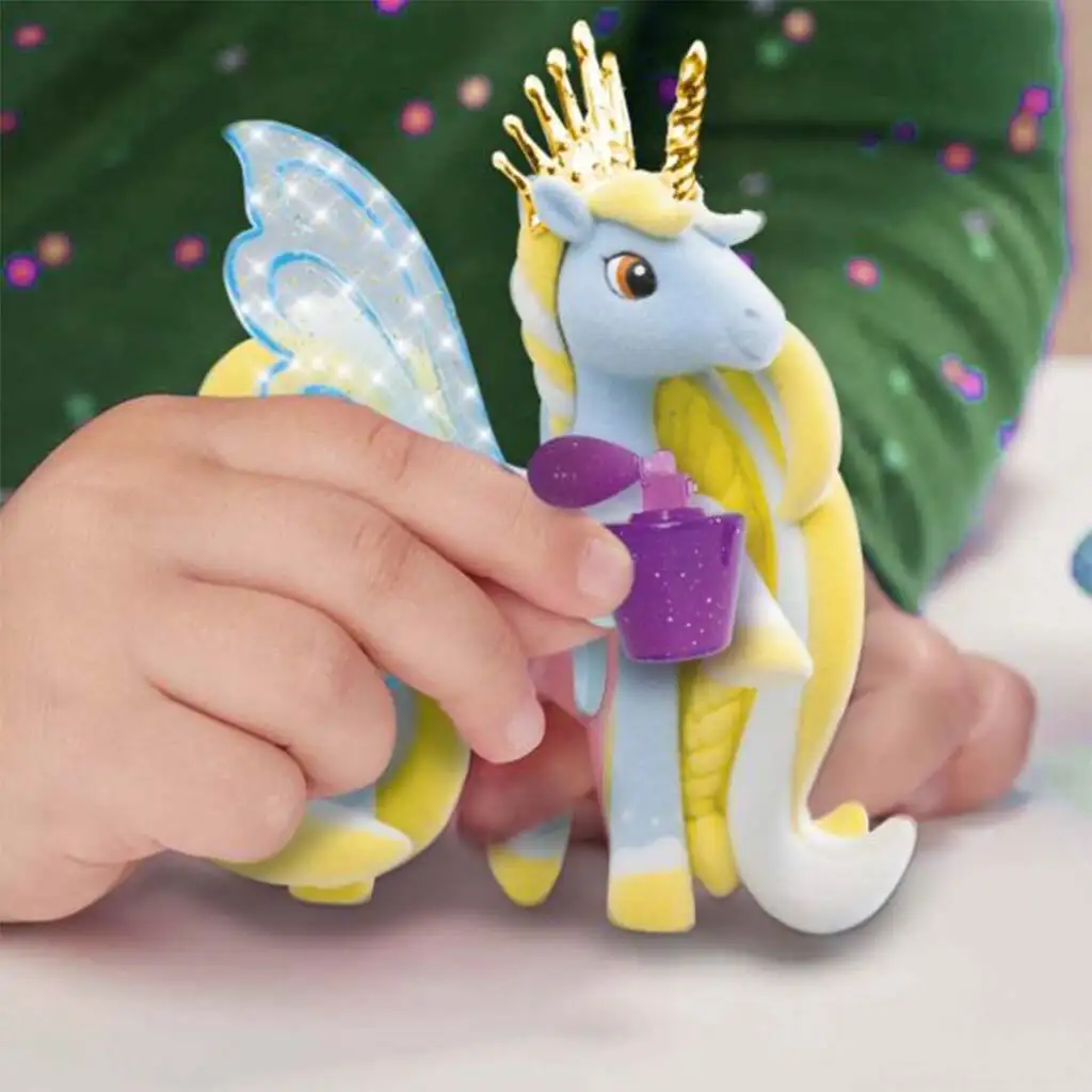 Galupy: Krásna sada na hranie s jednorožcom so mnou kép 3