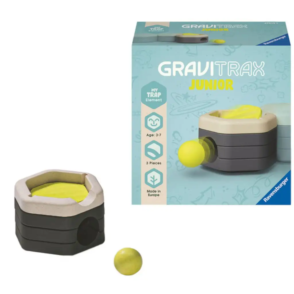 Gravitrax Junior doplnok pasca - Ravensburger kép 2