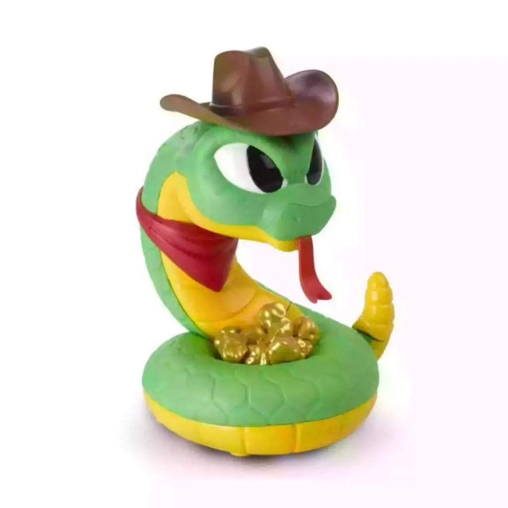 Hadie dobrodružstvo spoločenská hra kép 4