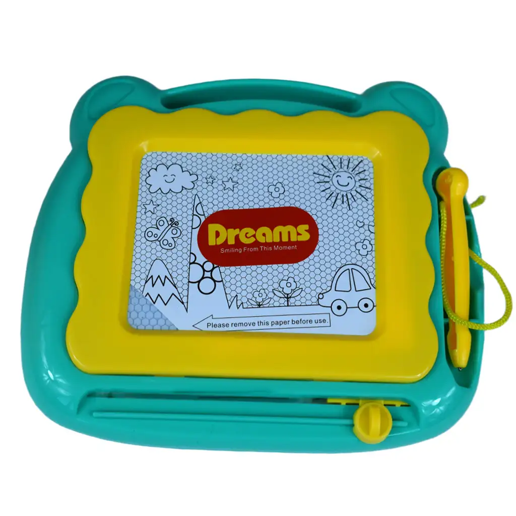 Happy World: Mentolovo zelená rozvojová chodítka kép 5