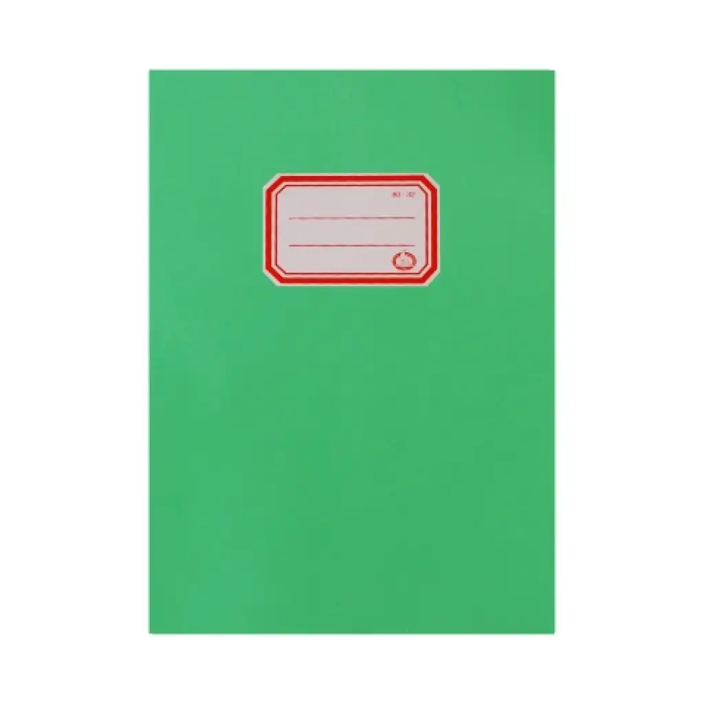 Zošit Harmónia A/4 80-32 čistý