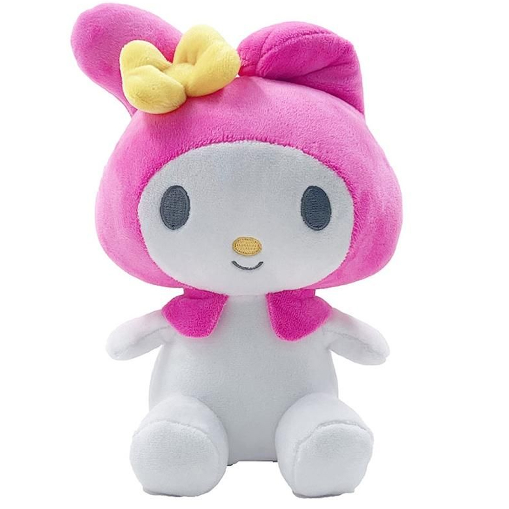 Hello Kitty a jej priatelia plyšová hračka, 23 cm – My Melody